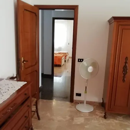 Al Piano Terra *