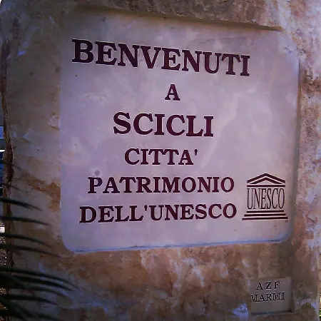 Guest house Al Piano Terra