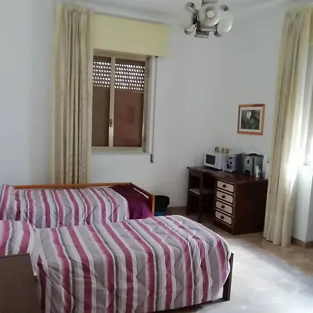 Guest house Al Piano Terra