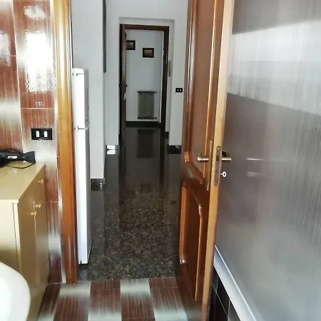 Guest house Al Piano Terra *