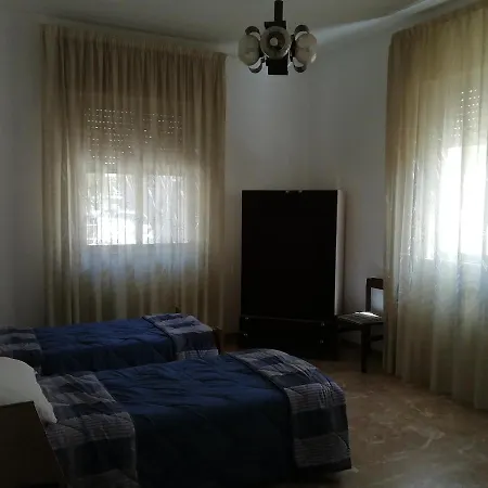 Guest house Al Piano Terra