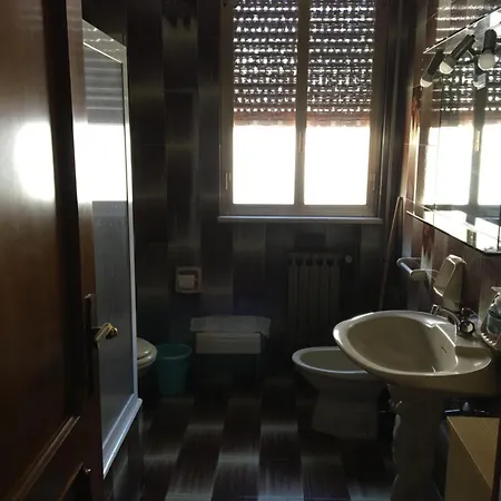 Guest house Al Piano Terra *