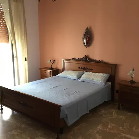 Al Piano Terra Guest house