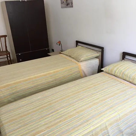 Guest house Al Piano Terra Scicli