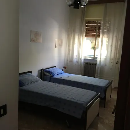 Πανσιόν Al Piano Terra