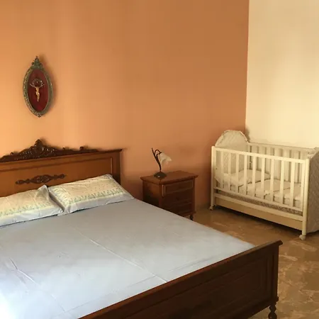 Πανσιόν Al Piano Terra Scicli