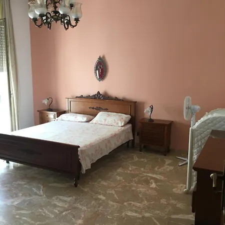 Πανσιόν Al Piano Terra